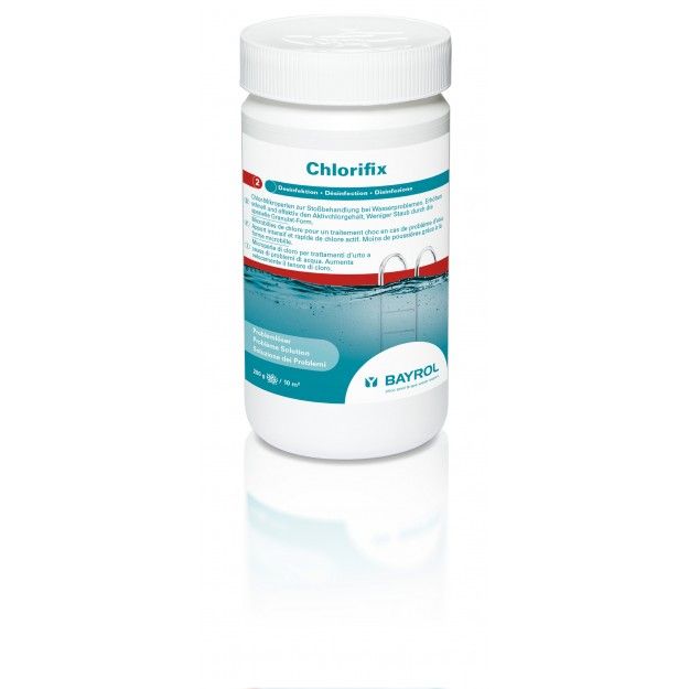 Chlorifix® 1kg