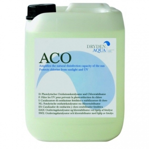 ACO (Active Catalytic Oxidation) 5kg