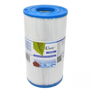 Cartuccia filtro SC705